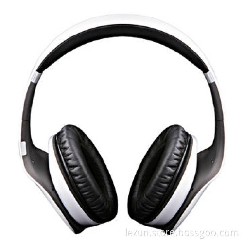 Bluetooth Headset with Touch Control, Bass Enjoy, 3.7V, 350mAh Battery